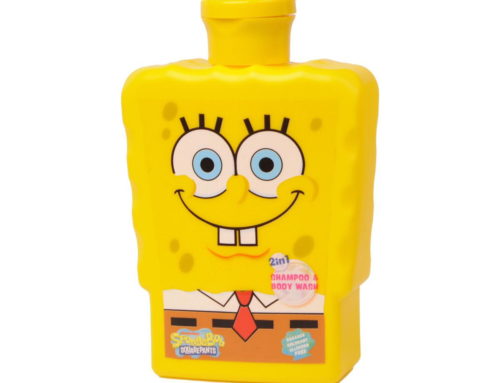 SpongeBob 2si1 arada